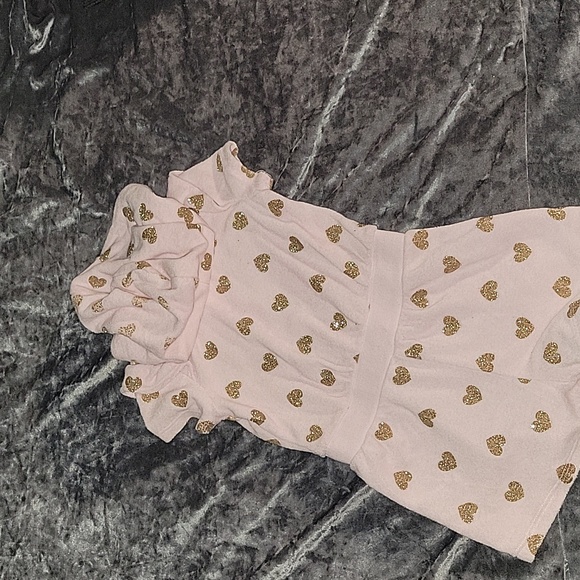 Juicy Couture  Toddler Romper - Picture 2 of 5